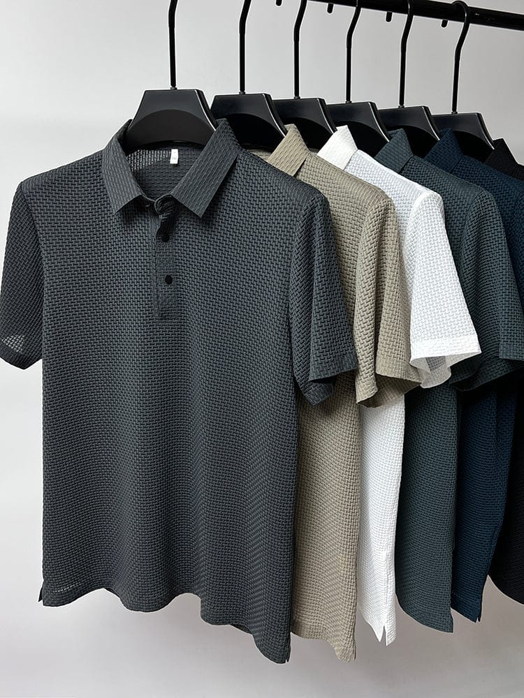 Camisa Polo Victus (Paquete de 6)