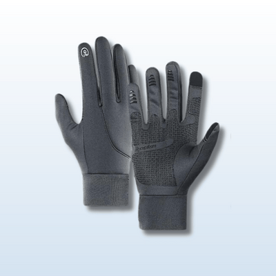 Guantes Térmicos